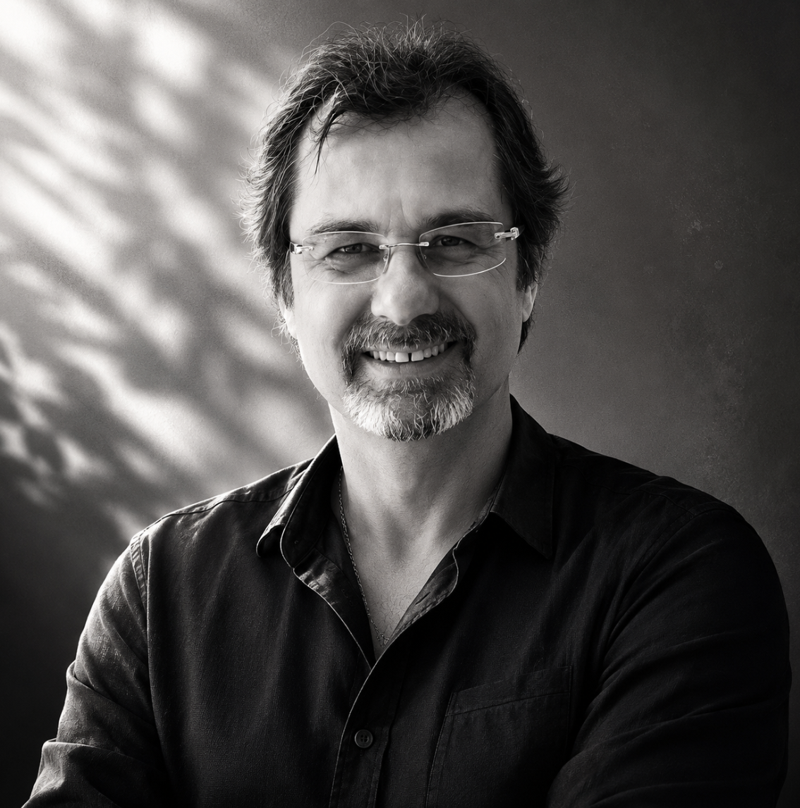 Serdar Öktem
